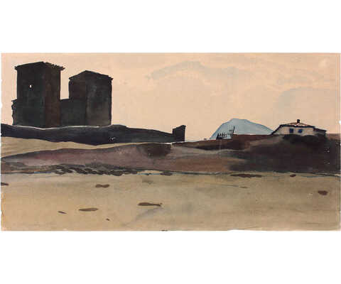 Надёжин Дмитрий Александрович. Уютное 